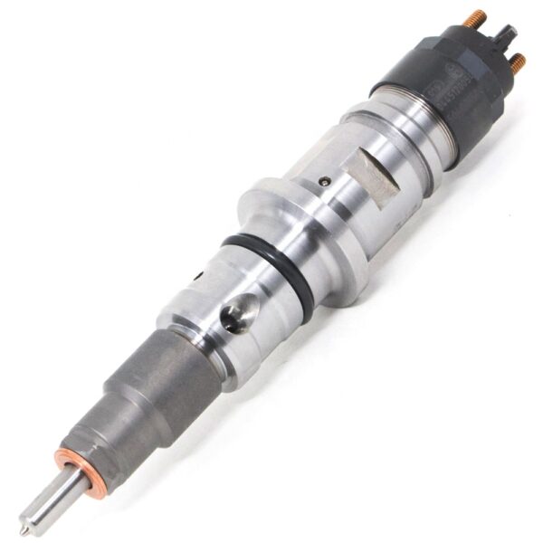 Common Rail Injector Assembly 0445120289 For Cummins ISBe ISDe 4946586 4955412 4337542 C5268408