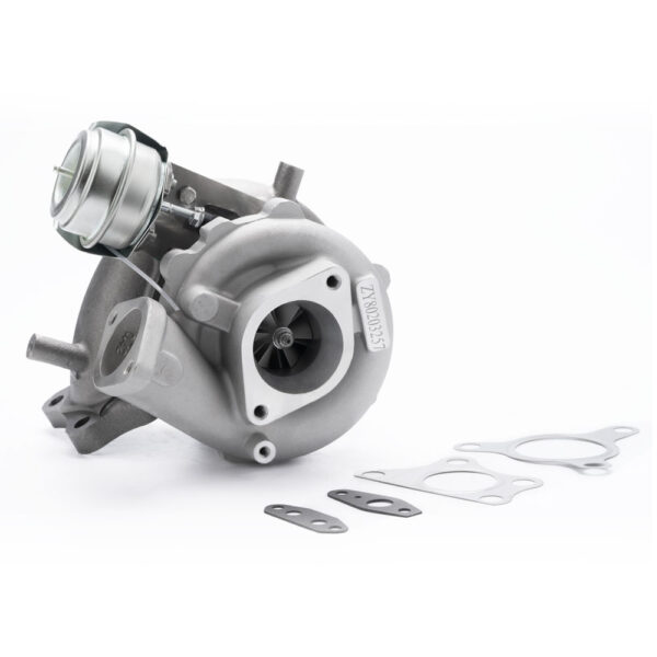 Turbo Charger compatible for Nissan Navara Pathfinder GT2056V 769708 2.5L YD25 14411-EB70A
