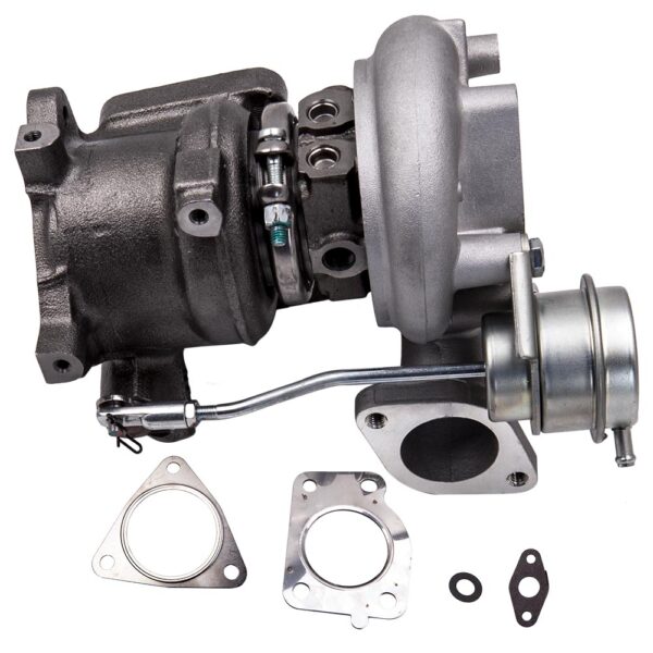 Turbo 14411-1KC1D / 14411-1KC1B compatible for Nissan Juke 1.6L MR16DDT 2010-2016