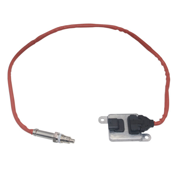 Car Nitrogen Nox Oxygen Sensor 5WK96699C For Bmw 335d 535d 535d X5 13628589846 13628580410