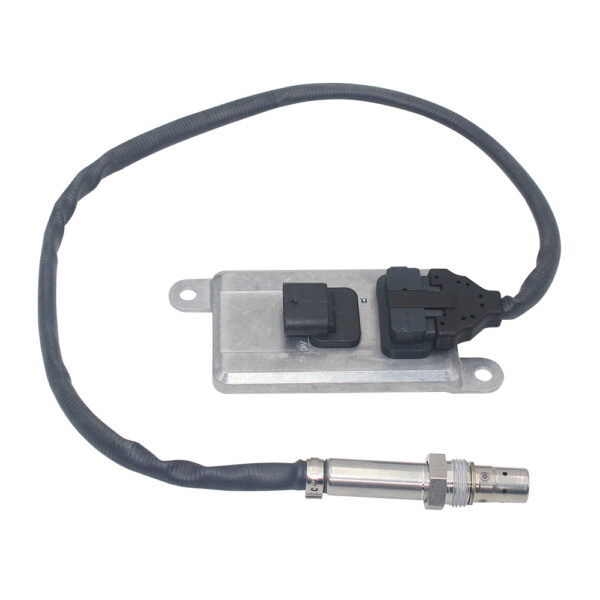 Car 24V Nitrogen Nox Oxygen Sensor 5WK96616F For Benz Actros Atego Truck A0091533628 A0091533006