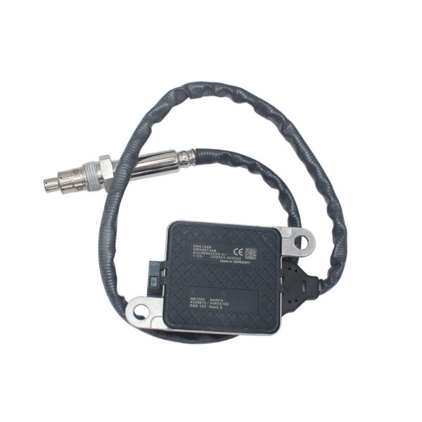 Car Nitrogen Nox Oxygen Sensor 5WK96749 Suitable For Cummins 2872942 P4326869