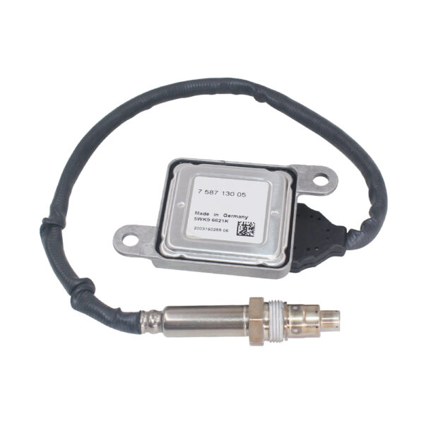 Car Nitrogen Nox Oxygen Sensor 5WK96621J Suitable For Bmw  E81 E82 E87 E88 E90 E91 E92 E93 758713005 5WK96621K 11787587130