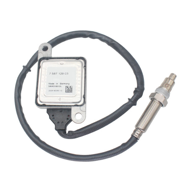 Car Nitrogen Nox Oxygen Sensor 5WK96610L Suitable For Bmw 93 E90 E82 E88 E87 E91 E60 F10 N53 325i 330i 525i 530i 630i 758712903