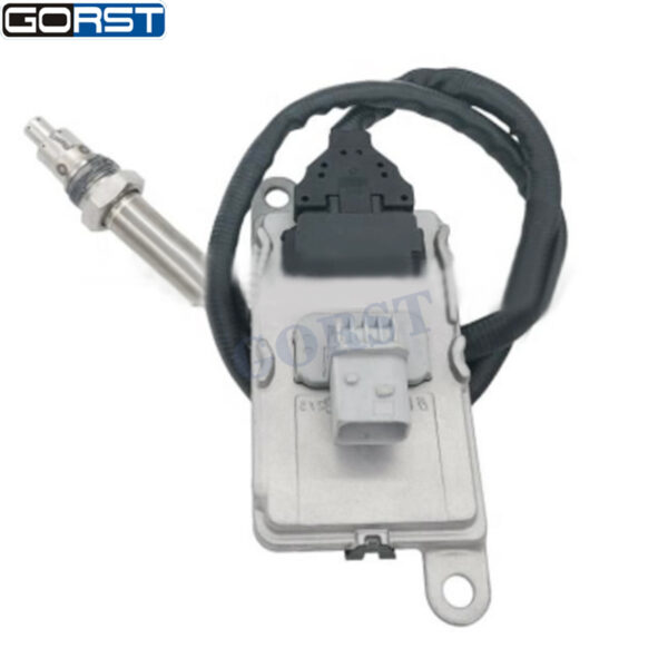 Car Nitrogen Nox Oxygen Sensor 5WK96754C For Cummins 4326867