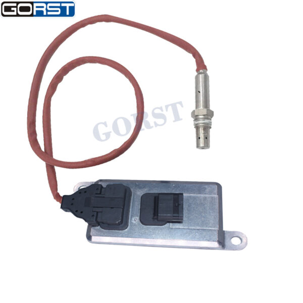 Car 24V Nitrogen Nox Oxygen Sensor 5WK96628B For Daf Truck 1836060