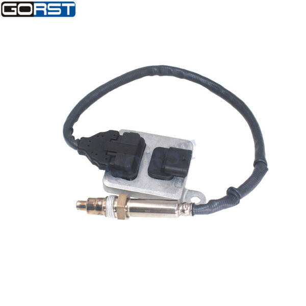 Car 12V Nitrogen Nox Oxygen Sensor 5WK96643E For Volvo Trucks 22014032