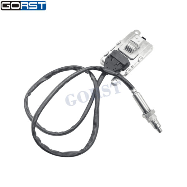 Car Nitrogen Nox Oxygen Sensor 5WK96751C For Cummins 4326862