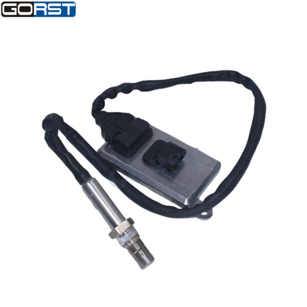 Car 24V Nitrogen Nox Oxygen Sensor 5WK96626C For Daf 2011650