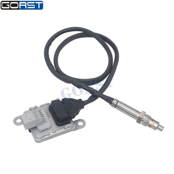 Car 12V Nitrogen Nox Oxygen Sensor 5WK96742 For Cummins 2872948 4326873 A034M378 SNS142 5WK96742B 2872948NX 326873RX