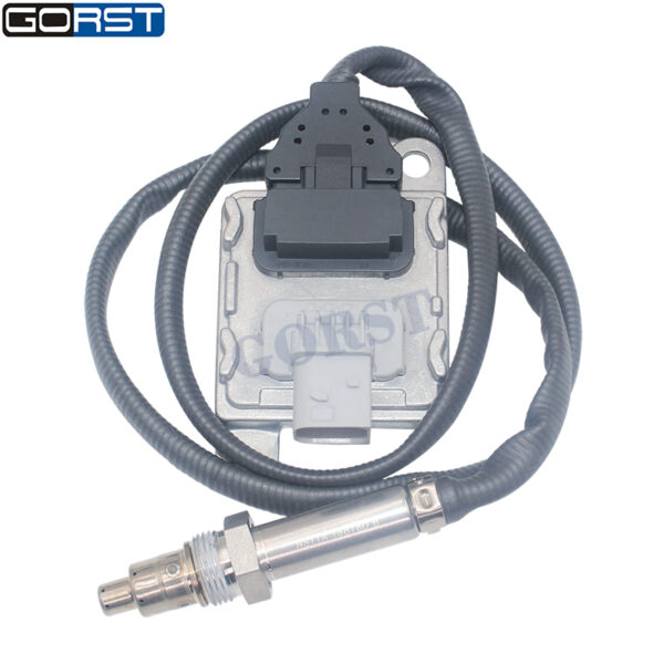 Car 12V Nitrogen Nox Oxygen Sensor 5WK96740 For Cummins 2872944