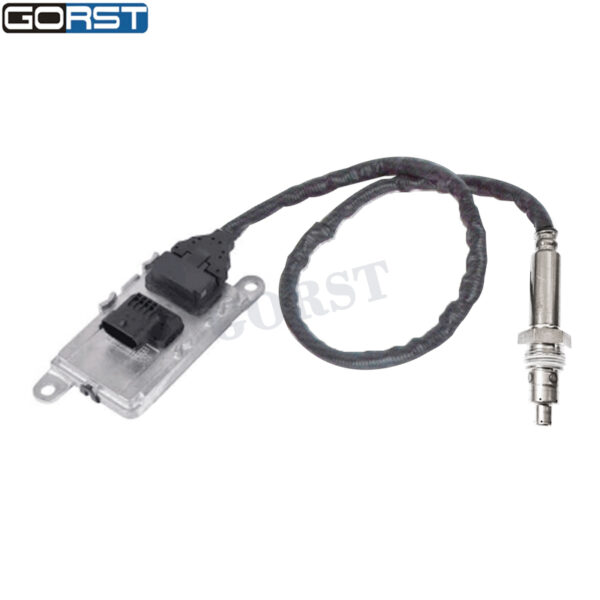 Car Nitrogen Nox Oxygen Sensor 5WK96766C For Cummins 4326861