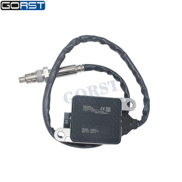 Car Nitrogen Nox Oxygen Sensor 5WK96749B for Cummins 4326872 A045S169 A2C95992000-01