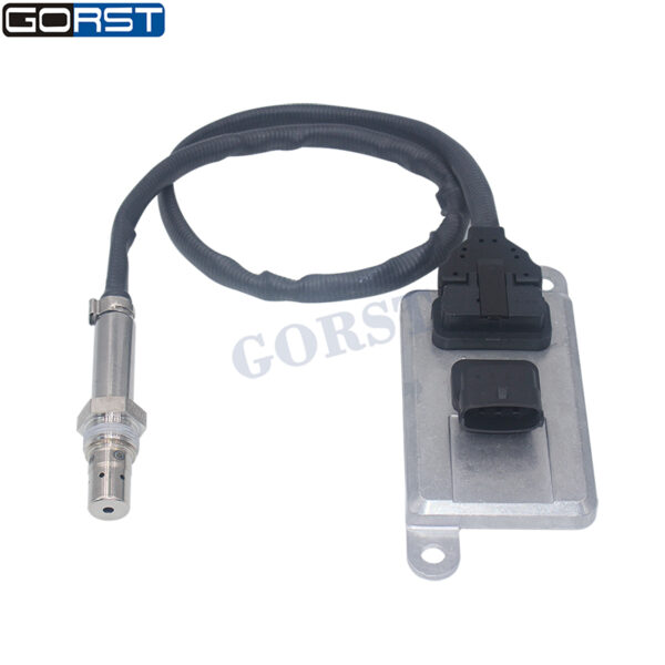 Car 24V Nitrogen Nox Oxygen Sensor 5WK96619D for Daf Truck 2011648 1793378 1836059