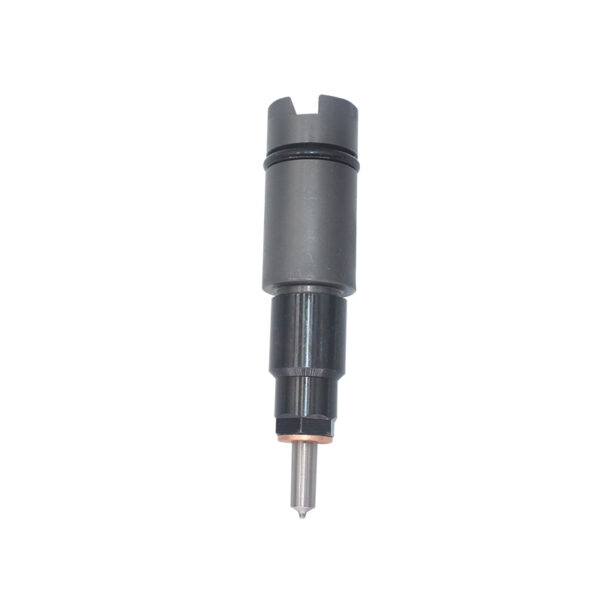 Common Rail Injector KBEL-P052 For Dongfeng Cummins Kamaz Euro 2 340-375 3975929 Car Parts