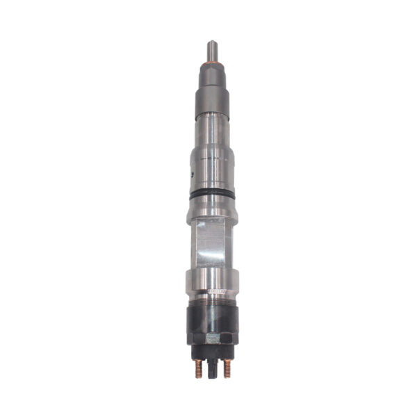 Common Rail Injector Assembly 0445120219 For Man Tga Tgx Tgs Truck 0445120275 0445120100 0986435528 Fuel Supply System