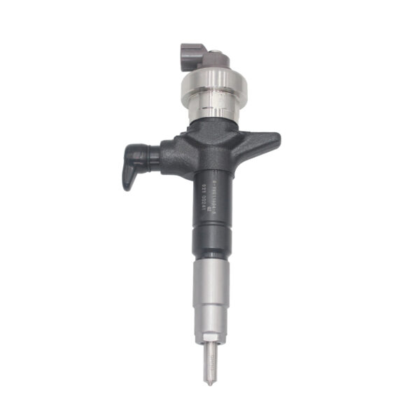 Diesel Fuel Common Rail Injector Assembly 095000-6980 For Isuzu 095000-6983 8-98011604-0 8-98011604-1 8-98011604-2 8-98011604-4