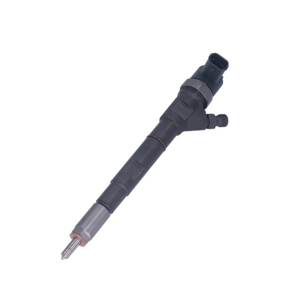 Automobile Fuel Common Rail Injector Assembly 0445110279 For Hyundai H-1 Porter For Kia Sorento 0445110186 0440110730 0445110092