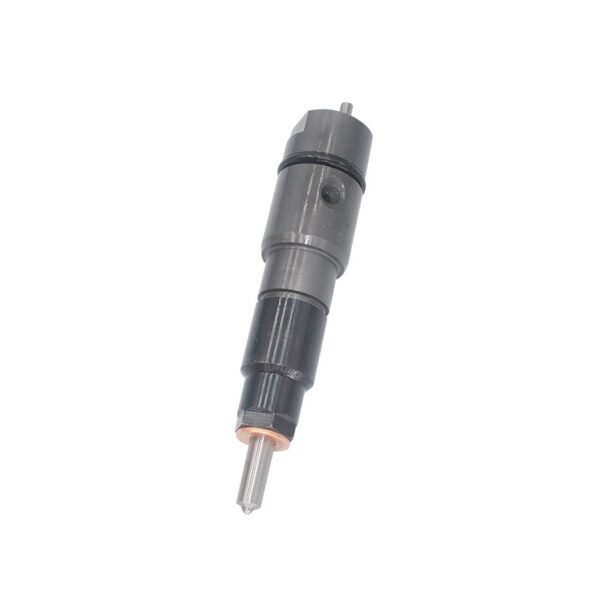 Common Rail Injector A0060176921 For Benz Travego 0060176921 Car Parts
