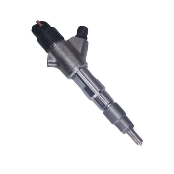Diesel Fuel Common Rail Injector Assembly 0445120141 For Gaz Sadko For MMZ Serie 100 1034 0433172092 Automobile Fuel Injector