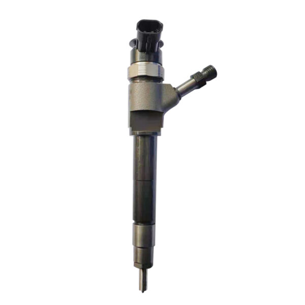 Common Rail Injector 0445110250 For Mazda BT-50 & Ford Ranger 2.5 LTR WLAA13H50 Car Parts