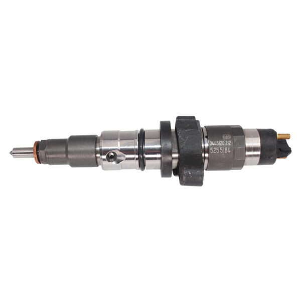Common Rail Injector Fuel Diesel 0445120212 For Cummins Diesel Engine For Daf LF 45 55 CF65 For Iveco For Vw Worker 0445120007