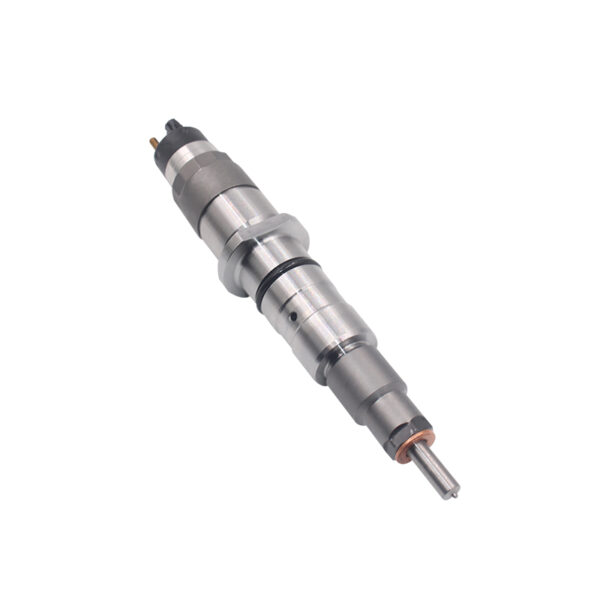 Fuel Common Rail Injector 0445120120 For Volksbus 0986435543 BG7X9K526AA 4945708 2T2130201D  Automobile Parts Diesel Injector