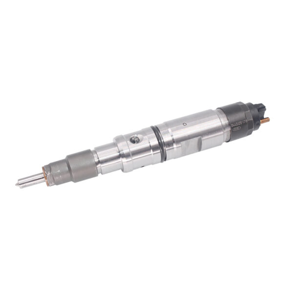 Diesel Common Rail Injector Assembly 0445120178 For Yamaz 530 For Volga 5340.111201 5340111201 Fuel System