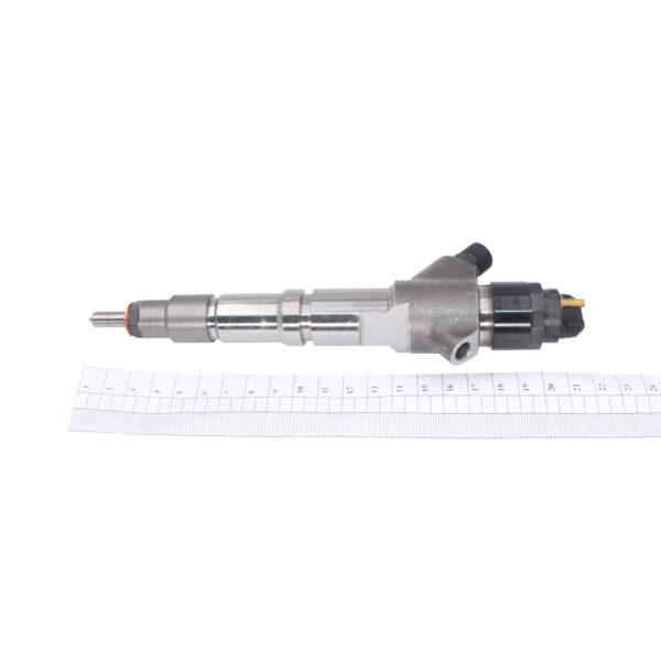 Common Rail Injector Assembly 0445120357 For Weicai Sino Truck VG103408002 Diesel injection Fuel Supply System
