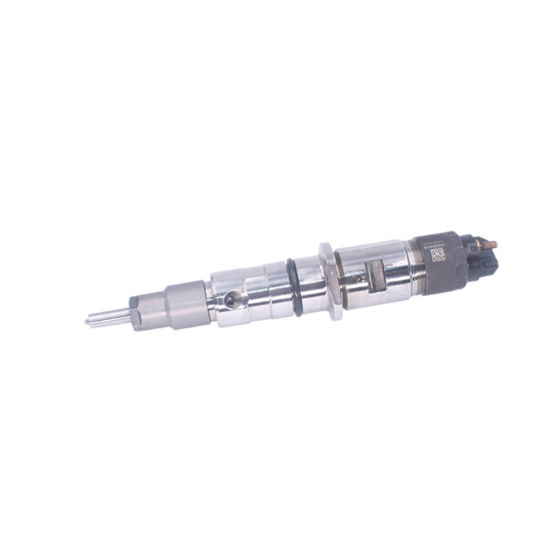 Diesel Fuel Common Rail Injector Assembly 0445120257 For Haig Bus Higer H92 klq125a For Vw Constellation