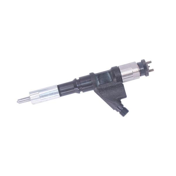 Automobile Common Rail Injector Assembly 095000-6700 For Howo Heavy Turck 0950006700