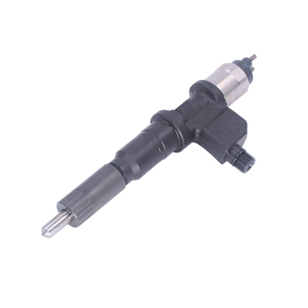 Common Rail Injector Assembly 095000-5515 For Isuzu 6WF1-TC 0950005515 8-97603415-2 8-97603415-7