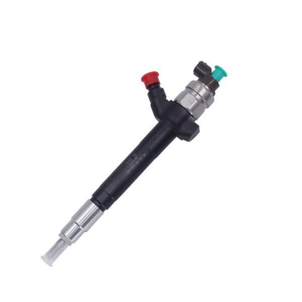 Common Rail Injector Assembly 095000-5800 For Ford Transit 2.2 TDCi 6C1Q-9K546-AC 095000-5801 1378432 0950005800 6C1Q9K546AC