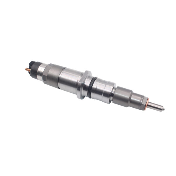 Diesel Fuel Common Rail Injector For Iveco 0445120059 0445120231 4945969 3976372 5263262