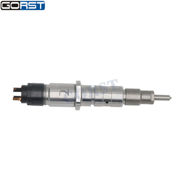 Common Rail Injector Assembly 0445120489 For Heavy Trucks