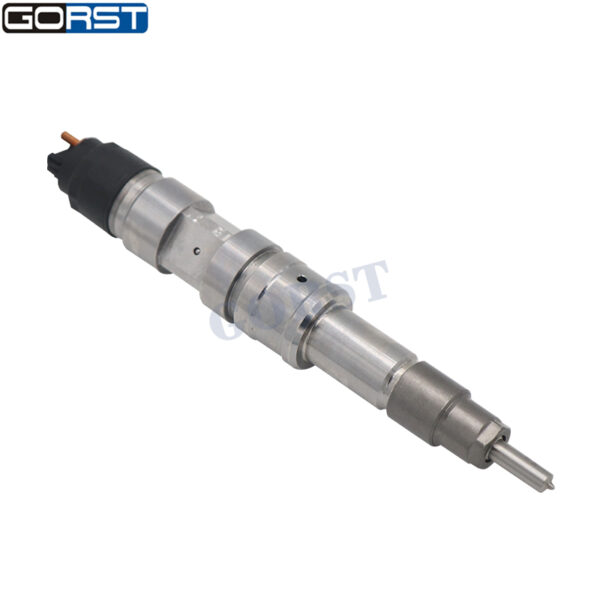 Common Rail Injector Assembly 0445120127 For Enranger 612630090012