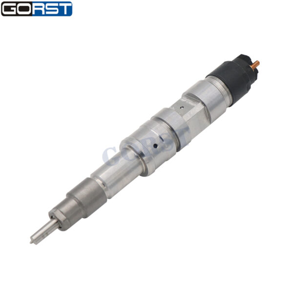 Common Rail Injector Assembly 0445120086 For Enranger For Weichai  612630090001