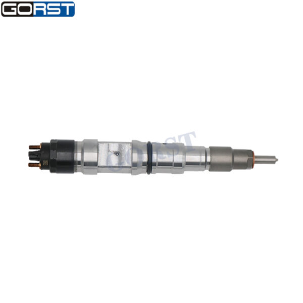 Common Rail Injector Assembly 0445120321 For Sino Truck