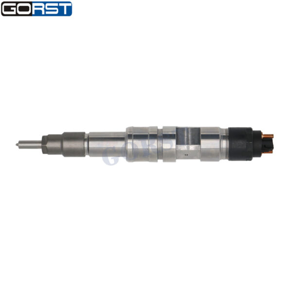 Common Rail Injector Assembly 0445120074 For Deutz For Volvo FE FL For Renault Trucks Midlum 0445120138 04902525 7421006084