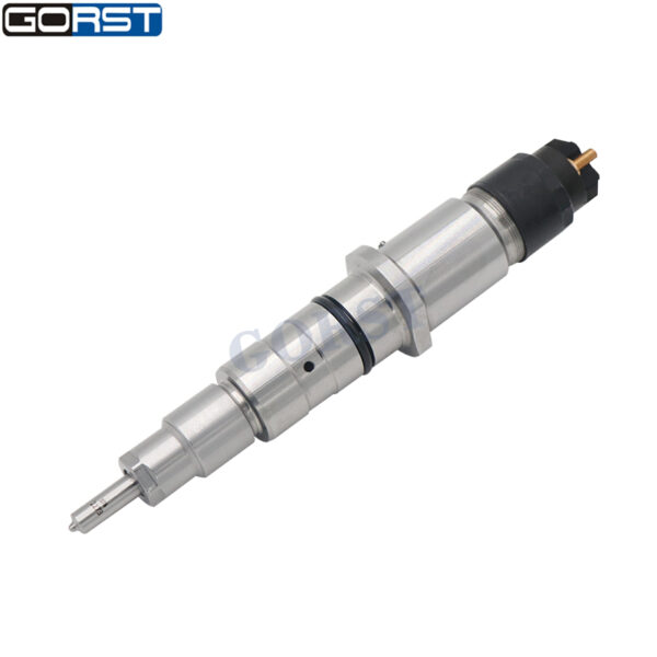 Common Rail Injector Assembly 0445120304 For Cummins DFM 5283275 5272937 0986AD1050