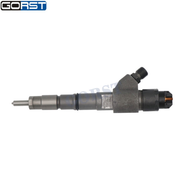Common Rail Injector Assembly 0445120066 For Volvo For Renault Truck For Deutz D6D 0986435548 04289311 04290986