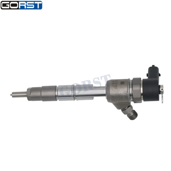 Common Rail Injector Assembly 0445110365 For Changchai 4B28TC 0445110364
