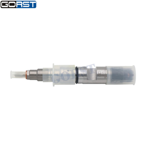 Common Rail Injector Assembly 0445120277 For Faw DE CA6DM2_EU4 For Jeifang J5 J61112010-M10-0000 1112010M100000