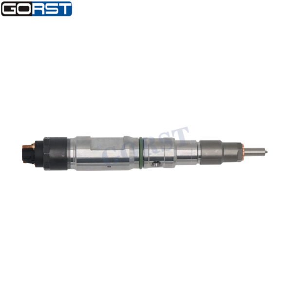 Common Rail Injector Assembly 0445120217 For Man NG NL TGA TGX TGS HOCL 0445120061 0986435526 51101006064 51101006126