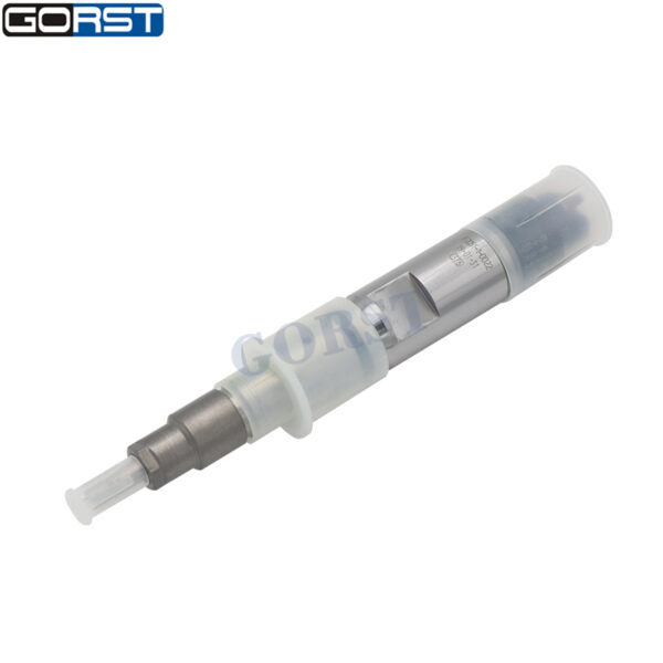 Common Rail Injector Assembly 0445120294 For Yuchai