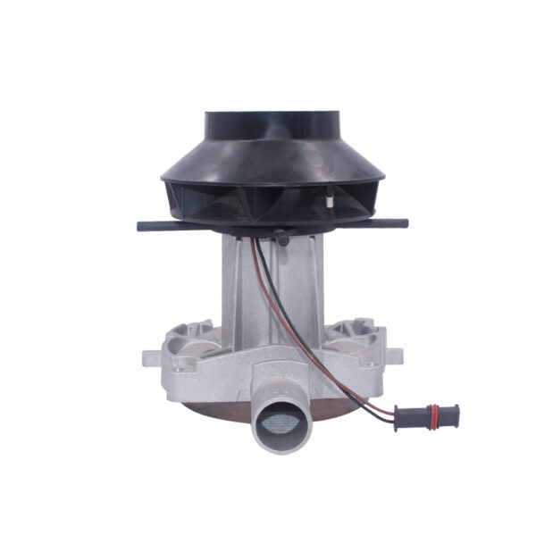 Blower Motor For Parking Heater 5KW 12V 24V Big Leaf Assembly Combustion Air Fan For Eberspacher D4 Air Diesel Truck Auto Parts