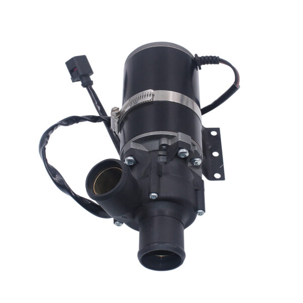 38MM Car Heater Circulating Water Pump Modified Pump Forced Circulation Motor For Webasto Diesel Parking Heater Truck