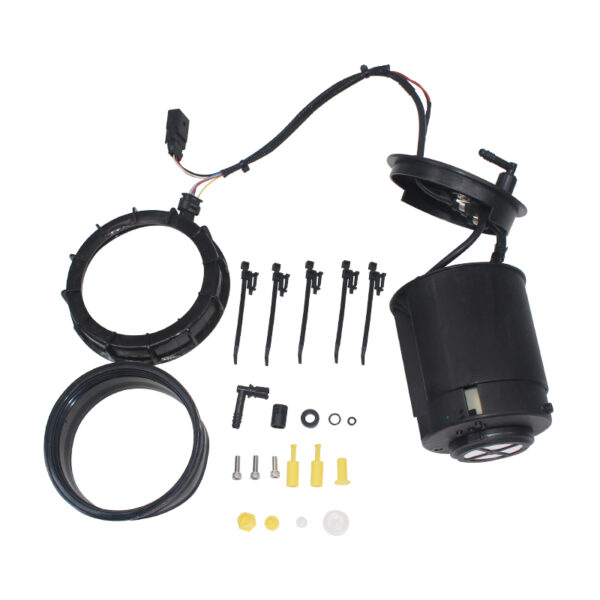 Urea Def Diesel Emissions Fluid Reservoir Heater Pump Assembly  F01C600244 For Benz ML350 3.0 2010-2015 F01C600161 1664710775