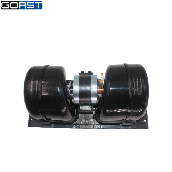 24V Auto AC Heater Fan Interior Blower Motor 1331270 for Daf Truck 65 75 85 CF 95 XF 1672646 1320187 7324501 9200051 9200676