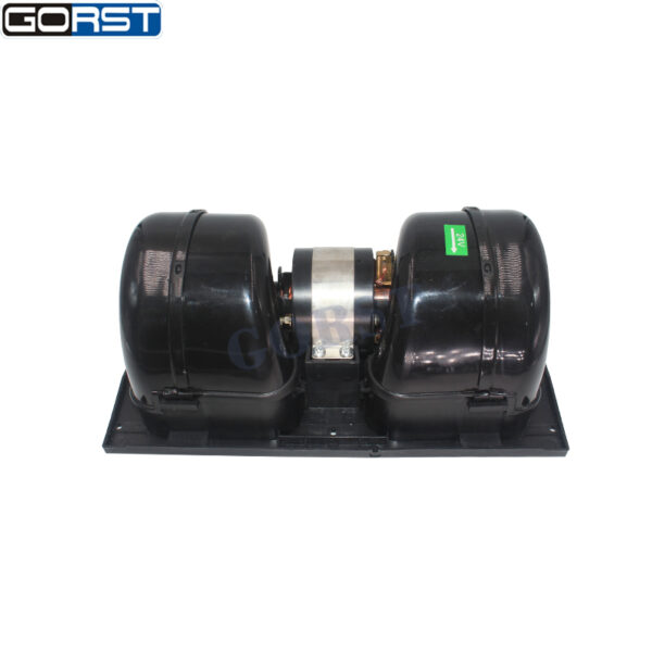 1331270  Auto AC Heater Fan Interior Blower Motor 24V for Daf Truck 65 75 85 CF 95 XF 1672646 1320187 7324501 9200051 9200676